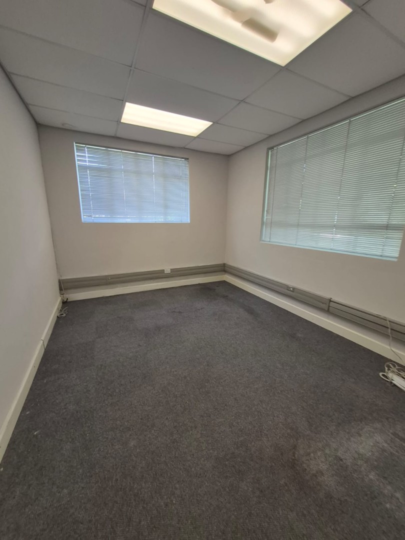 To Let Commercial Property for Rent in Epping Industrial Western Cape